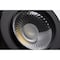 Nuvo 12 Watt LED Track Head - Starfish Enabled - Pinch Back - Black Finish - 120 Volt - RGBTW TH914 - alternate 6